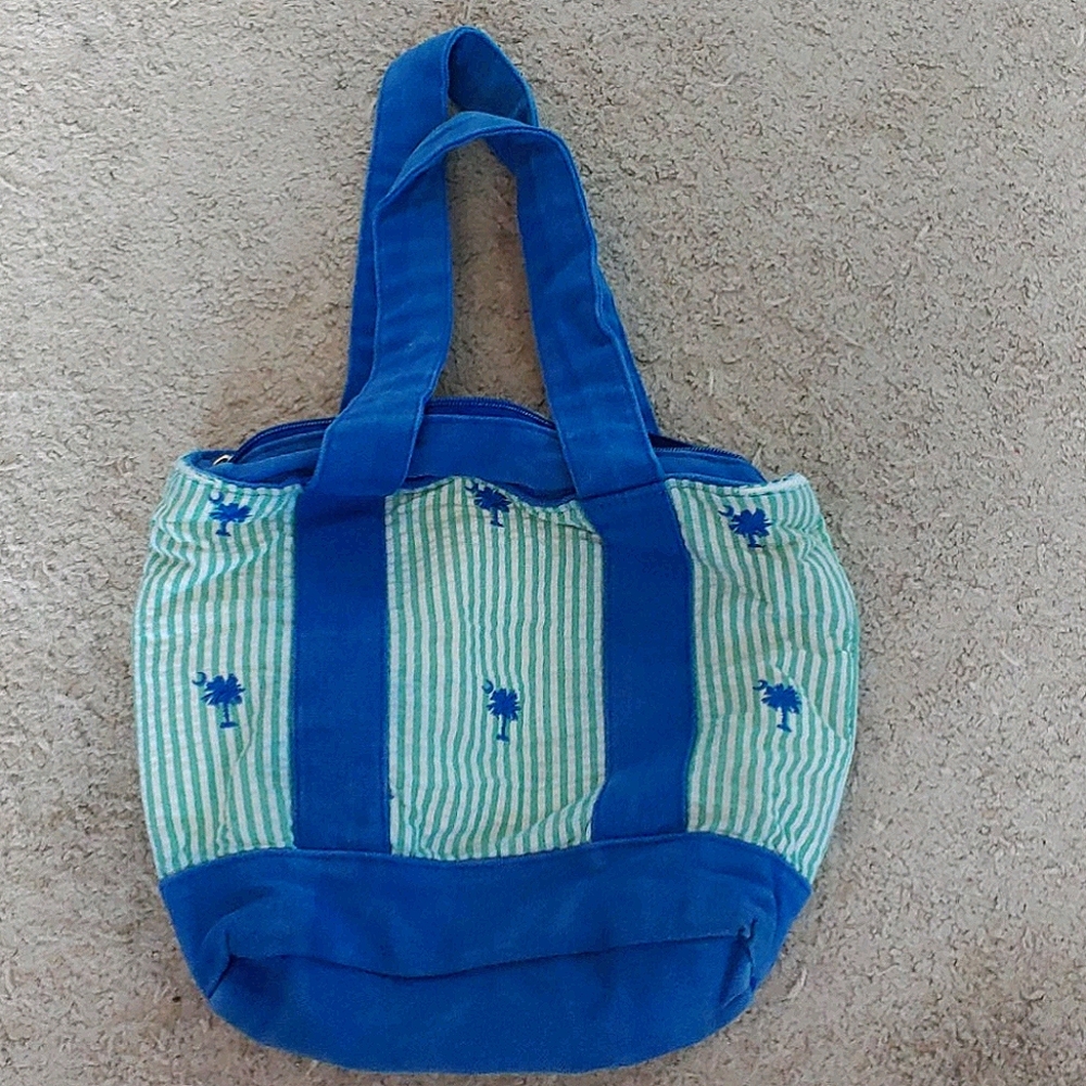 Hoppin' John South Carolina Bag